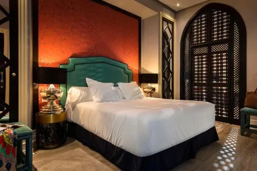 Casa de Triana Luxury Suites by Casa del Poeta photo 6