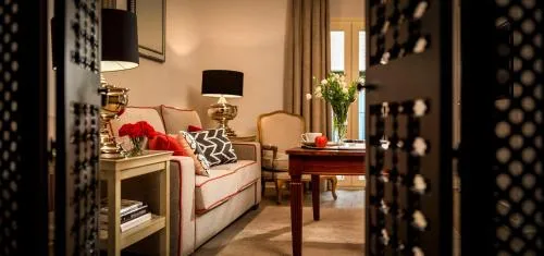 Casa de Triana Luxury Suites by Casa del Poeta photo 7