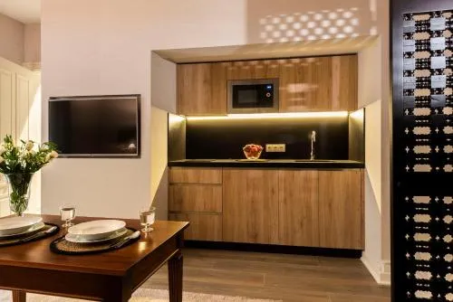 Casa de Triana Luxury Suites by Casa del Poeta photo 8