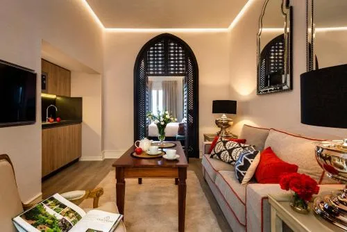 Casa de Triana Luxury Suites by Casa del Poeta photo 9