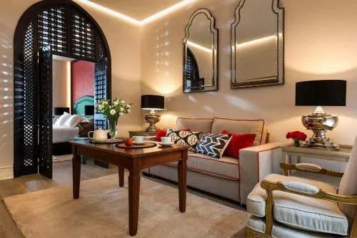 Casa de Triana Luxury Suites by Casa del Poeta photo 10