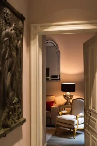Casa de Triana Luxury Suites by Casa del Poeta photo 11