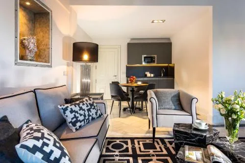 Casa de Triana Luxury Suites by Casa del Poeta photo 27