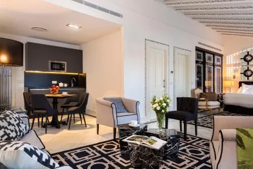 Casa de Triana Luxury Suites by Casa del Poeta photo 23