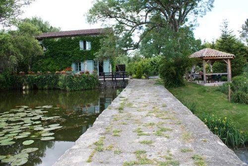 Φωτογραφία από το άλμπουμ του Moulin de Cocussotte σε Saint-Pierre-sur-Dropt