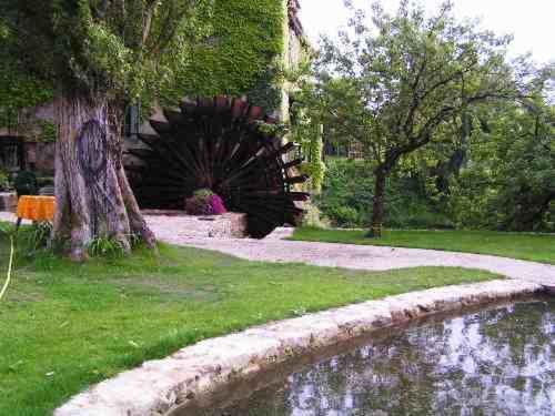 Φωτογραφία από το άλμπουμ του Moulin de Cocussotte σε Saint-Pierre-sur-Dropt