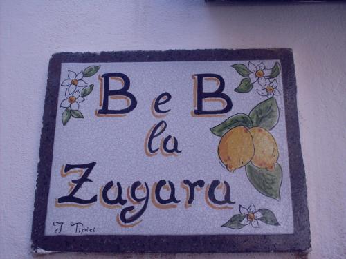 Gallery image of La Zagara in Furci Siculo