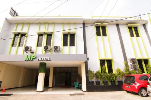 Gallery image of MP Hotel Purwakarta in Purwakarta