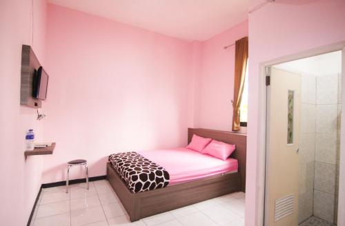 Gallery image of MP Hotel Purwakarta in Purwakarta