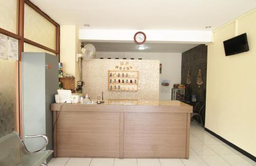 Gallery image of MP Hotel Purwakarta in Purwakarta