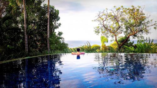 Gallery image of Zen Resort Bali in Umeanyar