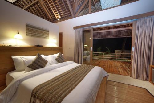Gallery image of Mora Royal Villa in Senggigi 