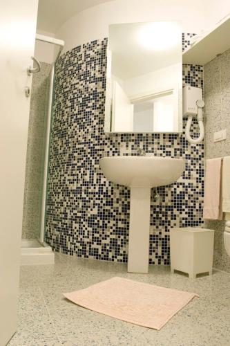 Gallery image of Lacroma Bio Hotel & Apartments in Grado