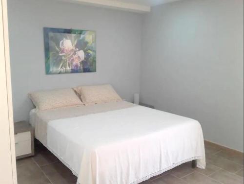 2 bedrooms appartement with sea view and terrace at Scalo dei Saraceni
