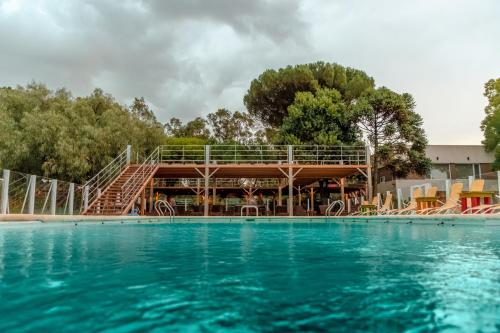 Complejo Villa Don Cata – Photos 2