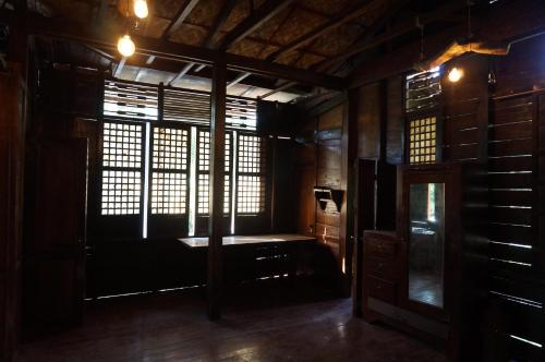 Gambar di galeri bagi Peaceland Hostel di Panglao