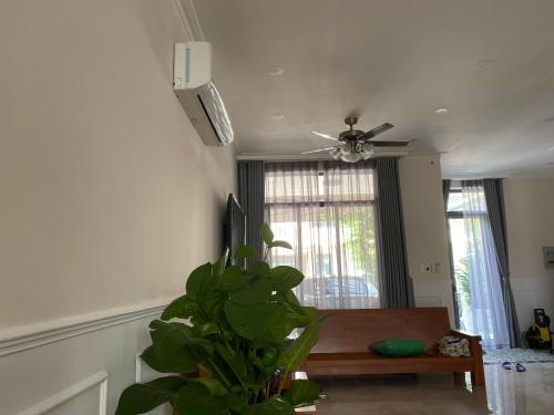 Biệt Thự Lavila Nam SG, Ho Chi Minh City, Vietnam