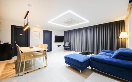 Gallery image of Hotel Pier 48 in Tongyeong