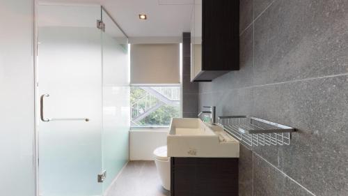 Gallery image of International Service Apartments at Raeburn Park in Singapore