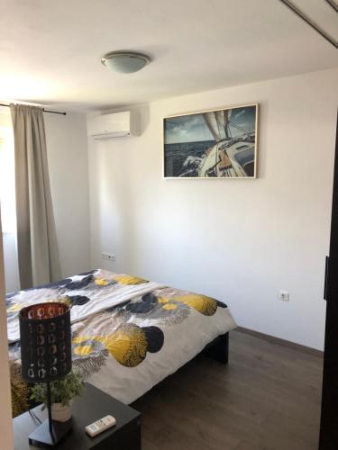 Fotografie z fotogalerie ubytování penthouse exceptional sea view v Medulinu