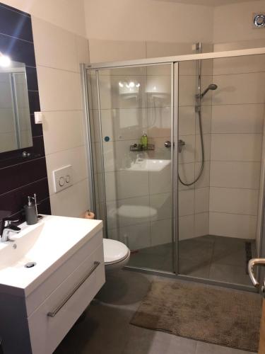 Fotografie z fotogalerie ubytování penthouse exceptional sea view v Medulinu