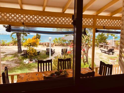 Gallery image of Sunset Cove Villa in Grand'Anse Praslin