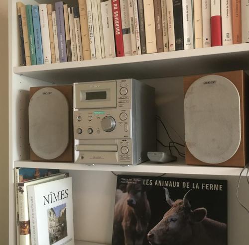 Photo de la galerie de l'établissement Goelands, à Palavas-les-Flots