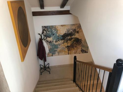Fotografie z fotogalerie ubytování penthouse exceptional sea view v Medulinu