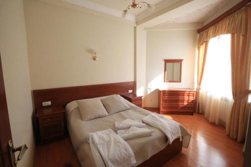 Fotografie z fotogalerie ubytování Jermuk Ani Hotel v destinaci Jermuk