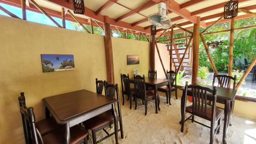 Gallery image of Remora Inn in Faafu