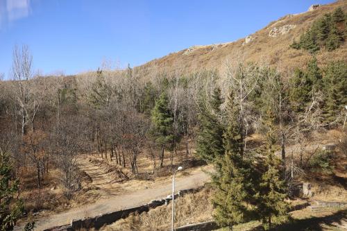 Fotografie z fotogalerie ubytování Jermuk Ani Hotel v destinaci Jermuk