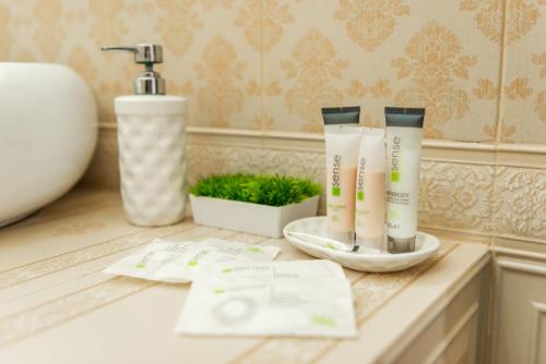 Fotografie z fotogalerie ubytování Residence Riverside v destinaci Galaţi