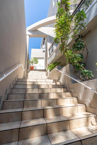 Φωτογραφία από το άλμπουμ του Balfour Place Guesthouse στο Κέιπ Τάουν