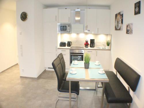 Ferienwohnung Sielhuus 9 – Photos 4