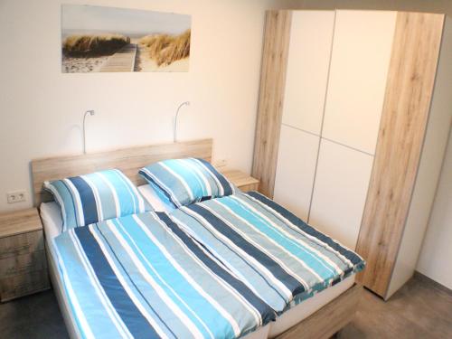Ferienwohnung Sielhuus 9 – Photos 5