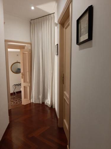 Casa Vacanze Pizzofalcone 41b