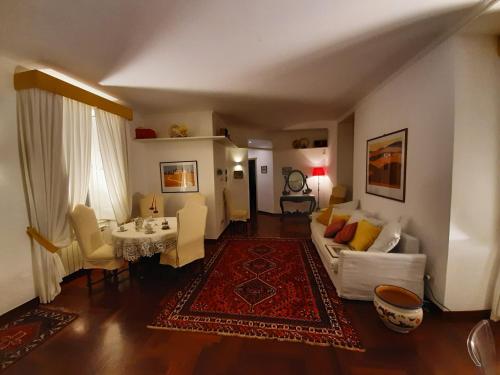 Casa Vacanze Pizzofalcone 41b
