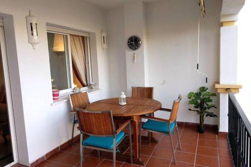 Cozy Apartament in Golden Mile