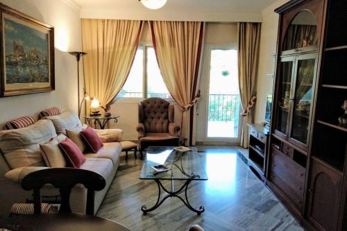 Cozy Apartament in Golden Mile