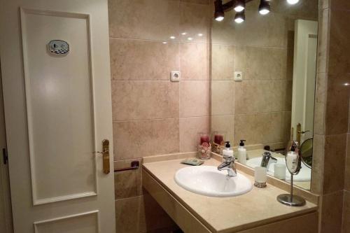 Cozy Apartament in Golden Mile