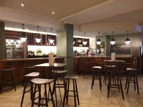 Gallery image of Mercure Cardiff North Hotel in Cardiff