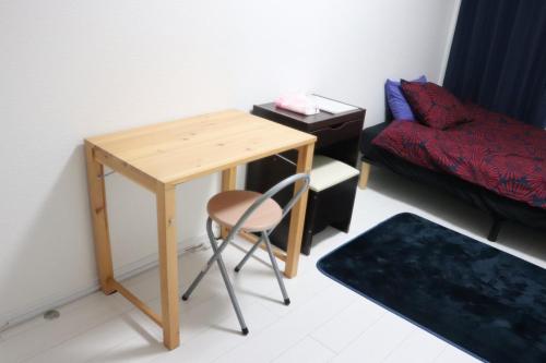 asakusa niwa hostel, Tokyo, Japan