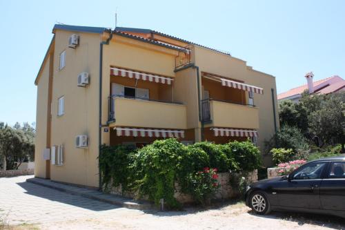 Apartments JTV Simuni