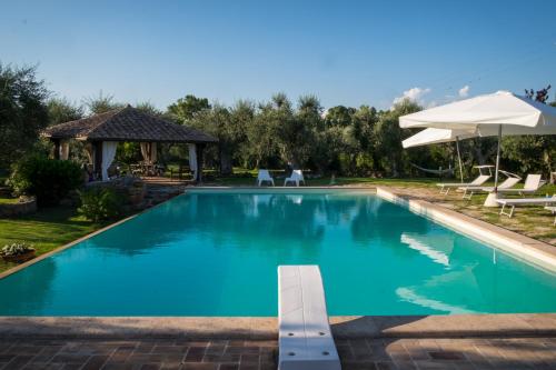 Villa degli Ulivi – Photos 2