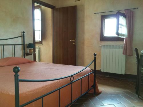 Gallery image of Residence Il Monastero in Pomarance