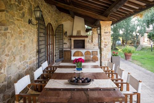 Villa degli Ulivi – Photos 5