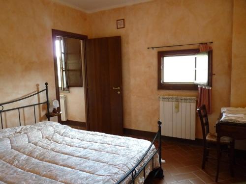Gallery image of Residence Il Monastero in Pomarance
