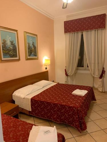 B&B Sergio House