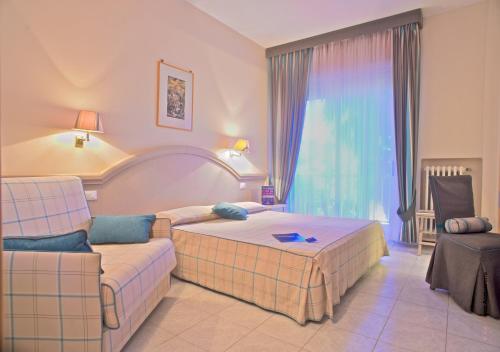 Fotografie z fotogalerie ubytování Hotel Splendid v destinaci Diano Marina