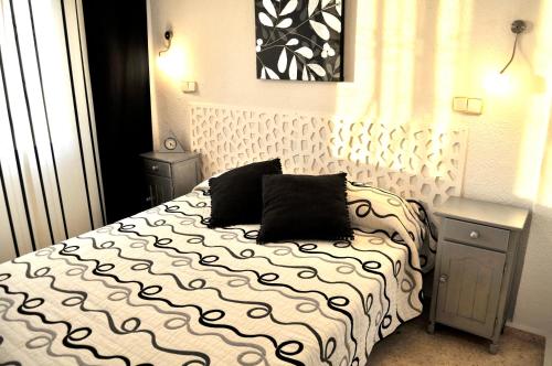 Retiro, 1 dormitorio by Bookindenia